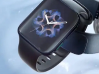 OPPO正式官宣新一代智能手表OPPOWatch3