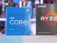 33.73%使用PC的Steam用户选择了AMD的CPU