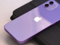 苹果将在iPhone14全系提供新的紫色配色版本