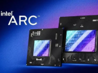 Intel早就预告过会在第三季度发布Arc显卡的工作站版本