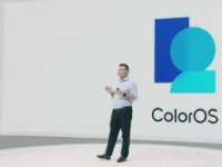 OPPO正式宣布旗下智能终端操作系统ColorOS12的四个功能荣获2022红点优胜设计奖