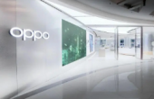 OPPO还在全球范围内成立了OPPO研究院