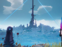 幻塔被誉为原神竞争对手海外版将于8月10日推出
