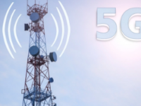 中国广电正在推进与中国移动在5G基站上的共建共享