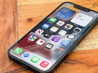 Phone13Mini别的都好就是微距烂的根本无法使用