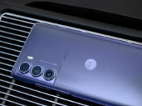 摩托罗拉将举行新品发布会推出motoX30Pro