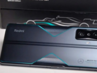 RedmiK50宇宙终极大作K50至尊版将正式登场