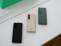 官方 Galaxy Z Fold 4 的预购 价格和发布详情