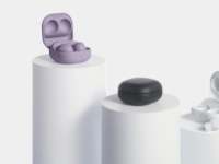 三星新款配备智能 ANC 的 Galaxy Buds 2 Pro 耳塞正式上市