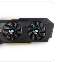 MINGYING 铭影 RX580 8GB D5 显卡目前活动售价679元