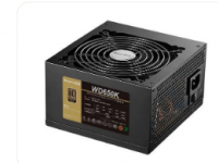 航嘉WD650K支持80-280V的宽幅电压