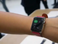 苹果已获得适用于 Apple Watch 的“高精度”温度传感器专利