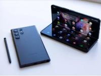 三星Galaxy Z Fold4拥有灵活使用方式