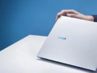 MagicBook14锐龙版处理器升级到了锐龙6000H标压系列