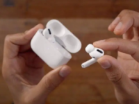 根据行业曝光的信息今年苹果极有可能发布AirPods Pro 2