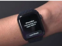 苹果今日向 Apple Watch 用户推送了 watchOS 8.7.1 更新