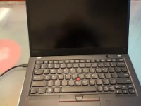 联想ThinkPad X13酷睿版搭载了12代酷睿P系列处理器