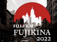 富士胶片将于今年秋季在纽约举办Fujikina摄影节