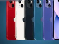 iPhone14系列就要在下个月发布了按照传闻会是9月7日登场