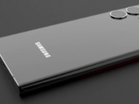 三星推出了新一代旗舰手机GalaxyS22其独特的极简风设计广受用户好评