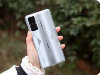 小米RedmiK50至尊版支持微信数据备份