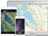 苹果已经开始测试在地图应用中添加赞助商内容