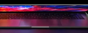 小米Redmi Book Pro15 2022配备一块15.6英寸3.2K 90Hz原色屏