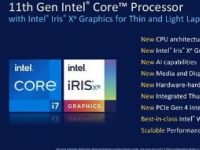 在Intel的14nm节点生产的6代到10代酷睿处理器中其架构本质上都是Skylake内核
