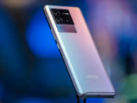 iQOOZ6将系列首次搭载80W闪充并延续系列大电池的优良传统