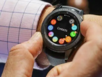 三星发布新一代智能手表GalaxyWatch5系列