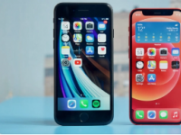 苹果陆续推出了小屏旗舰iPhone的mini款但是其市场反馈都不算好