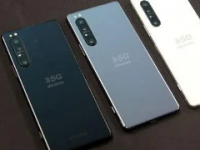 据GSMArena报道索尼Xperia5IV获得FCC认证
