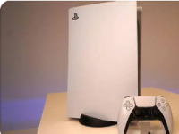 索尼的PlayStation5已经可以常态化购买了