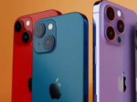 苹果将举行秋季发布会新一代iPhone14系列手机将会成为全场的主角