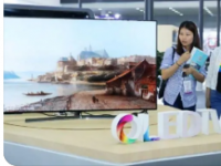市场调研机构Omdia发布了电视行业的最新报告