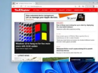 微软面向Dev通道的Insider会员推送Windows11新预览版