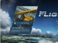 微软公布了微软飞行模拟40周年版支持免费更新