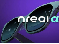 体验未来的最低门槛 就是AR眼镜Nreal Air