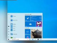 微软面向Win10发布了KB5016688预览版更新