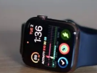 AppleWatchSeries3依旧支持最WatchOS8系统但已经出现了存储空间不足等硬件问题