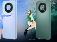 中国移动NZONE品牌第四款5G手机NZONE50Pro正式发布