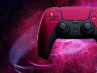 索尼在科隆游戏展上公布了对标Xbox精英手柄的PS5DualSenseEdge手柄