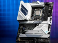 ROG Z690吹雪 D4主板还配有windows下的各款工具软件