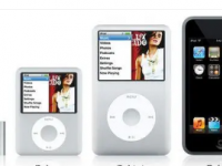 苹果将iPod Touch系列产品页面从官网下架