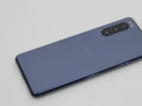 索尼Xperia5IV正式发布售价1049欧元