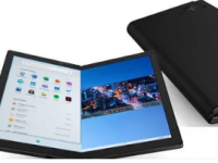 联想发布了第二代ThinkPadX1Fold折叠屏笔记本