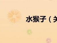 水猴子（关于水猴子的介绍）