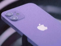 苹果iPhone14Pro的紫色会是苹果首次引入渐变效果