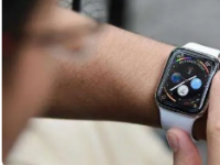 苹果将发布另一款针对儿童和青少年的比AppleWatchSE更便宜的AppleWatch