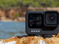 德国有网站放出了大量疑似GoProHero11Black外观图像